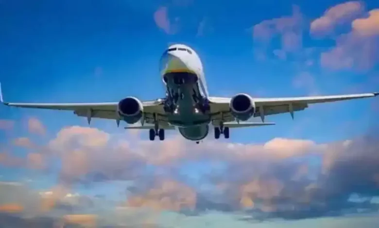 Aviation Security Law UAE :