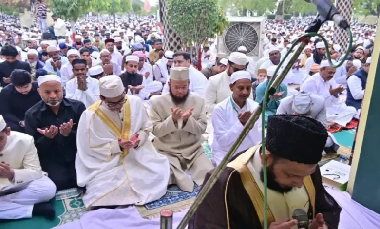 Bakrid 2026
