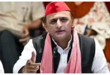 Photo of अखिलेश यादव ने एमके स्टालिन संग तस्वीर शेयर कर कांग्रेस पर कसा तंज, बोले- ‘हम वो नहीं हैं जो…’