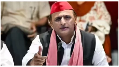 Photo of अखिलेश यादव ने एमके स्टालिन संग तस्वीर शेयर कर कांग्रेस पर कसा तंज, बोले- ‘हम वो नहीं हैं जो…’
