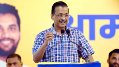 Photo of पंजाब में मान सरकार ने 65 हजार से अधिक संविदा कर्मियों की नौकरी पक्की कर एतिहासिक काम किया- केजरीवाल