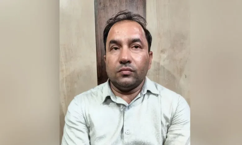 Lucknow University Case :