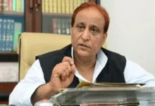 Photo of आजम खान को बड़ा झटका: MP-MLA कोर्ट ने सुनाई 2 साल की सजा