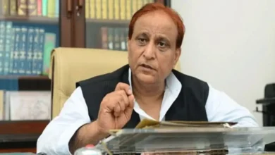 Photo of आजम खान को बड़ा झटका: MP-MLA कोर्ट ने सुनाई 2 साल की सजा