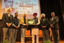 Photo of पंजाब के वित्त मंत्री हरपाल सिंह चीमा ने सेमिनार में संविधान और लोकतांत्रिक मूल्यों की रक्षा का किया आह्वान