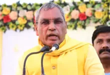 Photo of ओम प्रकाश राजभर ने अखिलेश यादव के बंगाल दौरे पर साधा निशाना, विपक्षी एकजुटता पर कसा तंज