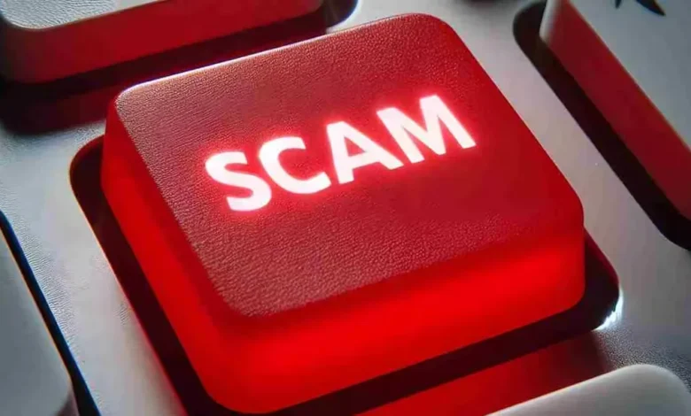 AI Fraud :