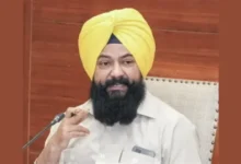 Photo of SC आयोग का पंजाब पुलिस को अल्टीमेटम, राजा वड़िंग मामले में 1 जुलाई तक रिपोर्ट तलब करने के आदेश  