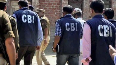 Photo of NEET-UG 2026 पेपर लीक जांच में छात्रों के घर पहुंची CBI, अभिभावकों से घंटों की जा रही है पूछताछ