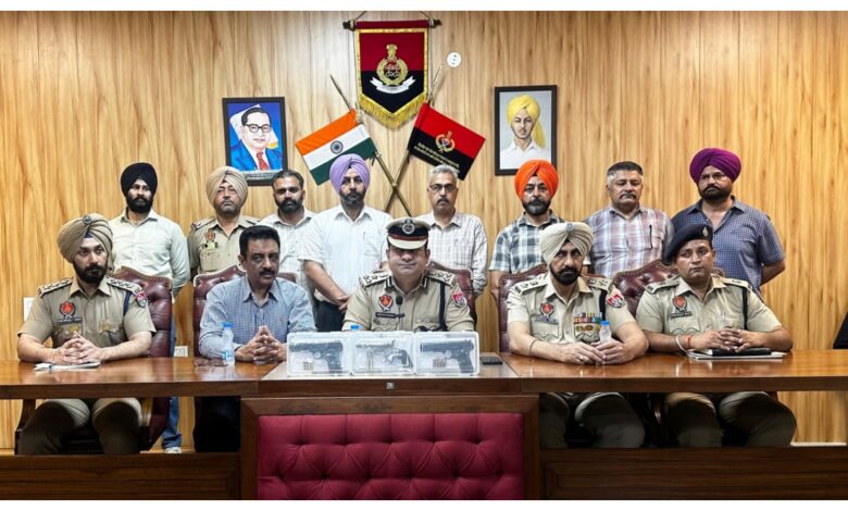 Punjab News :