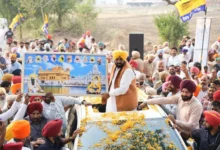 Photo of ‘बेअदबी’ कानून पर सीएम भगवंत मान का अकालियों पर हमला, बोले- दोषियों को बचाती रही पिछली सरकारें