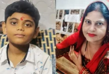 Photo of दिल्ली में घर के अंदर मां-बेटे की बेरहमी से हत्या, 24 घंटे में 5 मौतों से दहली राजधानी