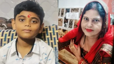 Photo of दिल्ली में घर के अंदर मां-बेटे की बेरहमी से हत्या, 24 घंटे में 5 मौतों से दहली राजधानी