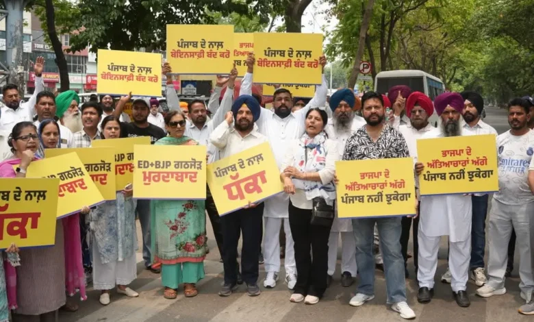 Punjab News :