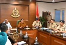 Photo of पंजाब पुलिस की अनोखी पहल: ‘युवा सांझ’ से भटके युवाओं को नई दिशा, संगठित अपराध पर सख्त प्रहार