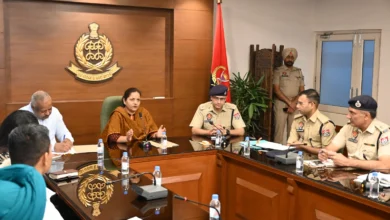 Photo of पंजाब पुलिस की अनोखी पहल: ‘युवा सांझ’ से भटके युवाओं को नई दिशा, संगठित अपराध पर सख्त प्रहार
