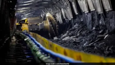 Photo of चीन की कोयला खदान में भीषण गैस विस्फोट, 82 की मौत, दर्जनों मजदूर फंसे