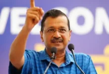 Photo of भाजपा पर ‘फर्जी केस’ में मंत्री संजीव अरोड़ा की गिरफ्तारी का आरोप, AAP ने कहा- पंजाब के भरोसे और विकास के साथ धोखा