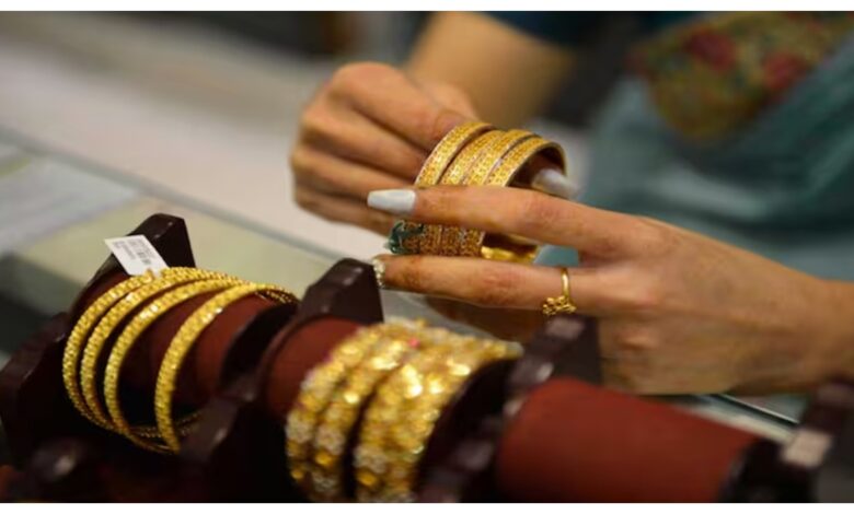 Gold-Silver Price Today on May 7: