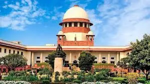 Photo of NEET पेपर लीक मामले पर सुप्रीम कोर्ट सख्त, NTA और केंद्र सरकार से मांगा जवाब
