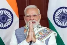 Photo of प्यासे को पानी जरूर पिलाएं, पशु-पक्षियों को भी…प्रचंड गर्मी के बीच पीएम मोदी ने लोगों से की ये अपील