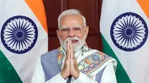 Photo of प्यासे को पानी जरूर पिलाएं, पशु-पक्षियों को भी…प्रचंड गर्मी के बीच पीएम मोदी ने लोगों से की ये अपील