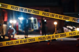 Datia murder case