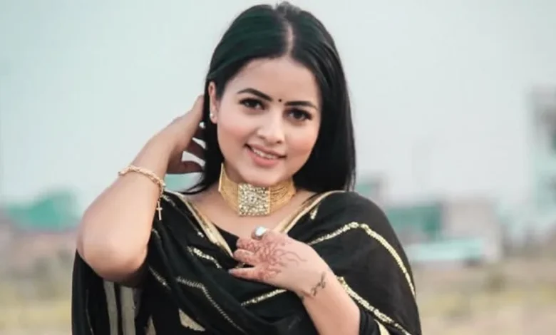 Punjabi Singer Murder Case