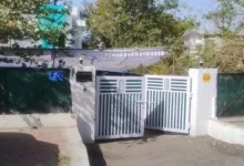 Photo of आईपीएस अधिकारी की बेटी ने की आत्महत्या, पुलिस महकमे में मचा हड़कंप