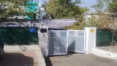 Photo of आईपीएस अधिकारी की बेटी ने की आत्महत्या, पुलिस महकमे में मचा हड़कंप