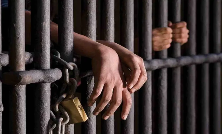 Indian Sailors Release Iran