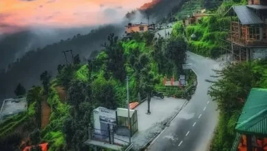 Photo of गर्मियों में घूमने की बेहतरीन जगहें, मिलेगी राहत, सुकून और यादगार अनुभव