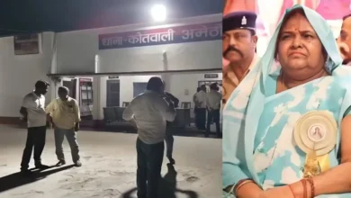 Photo of सपा विधायक के घर पर दबंगों का हमला, घरवालों की भी की पिटाई, पुलिस जांच में जुटी
