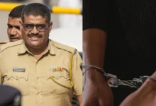 Photo of नासिक यौन उत्पीड़न और धर्मांतरण मामले में पुलिस का बड़ा एक्शन, संदिग्ध आरोपी निदा खान को किया गिरफ्तार