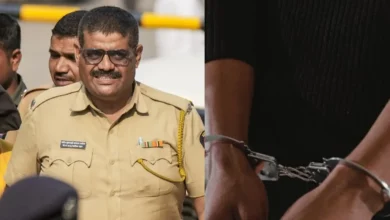 Photo of नासिक यौन उत्पीड़न और धर्मांतरण मामले में पुलिस का बड़ा एक्शन, संदिग्ध आरोपी निदा खान को किया गिरफ्तार