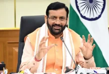 Photo of निकाय चुनावों में भाजपा की बढ़त, सीएम सैनी बोले- मोदी सरकार पर जनता का भरोसा बढ़ा