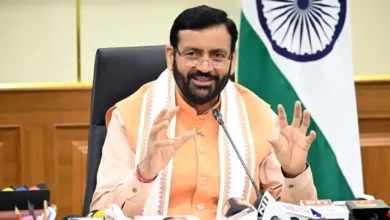 Photo of निकाय चुनावों में भाजपा की बढ़त, सीएम सैनी बोले- मोदी सरकार पर जनता का भरोसा बढ़ा