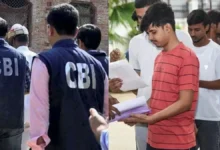 Photo of पेपर खरीदने वाले अभिभावक CBI के रडार पर, महाराष्ट्र बना पेपर लीक का केंद्र