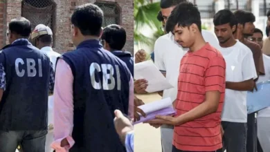 Photo of पेपर खरीदने वाले अभिभावक CBI के रडार पर, महाराष्ट्र बना पेपर लीक का केंद्र