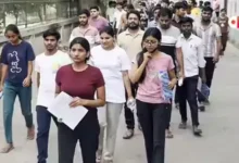 Photo of NEET UG 2026 परीक्षा रद्द, पेपर लीक मामले की जांच अब CBI करेगी