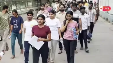 Photo of NEET UG 2026 परीक्षा रद्द, पेपर लीक मामले की जांच अब CBI करेगी