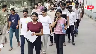 NEET UG 2026 Cancelled :