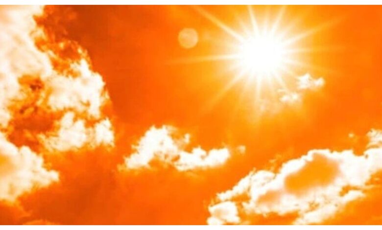 Rajasthan Weather Update :
