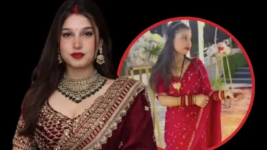 Photo of मौत से पहले पलक का आखिरी फोन, मां से बातचीत में क्या कहा? ग्वालियर केस में बड़ा खुलासा