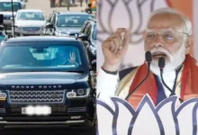 Photo of PM मोदी का बड़ा संदेश: काफिला छोटा कर दिया सादगी और ईंधन बचत का उदाहरण