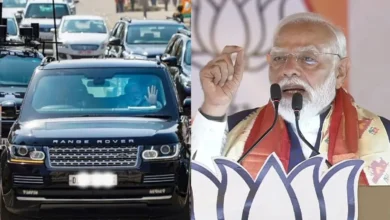 Photo of PM मोदी का बड़ा संदेश: काफिला छोटा कर दिया सादगी और ईंधन बचत का उदाहरण