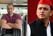 Photo of प्रतीक यादव के निधन के बाद पोस्टमार्टम हाउस पहुंचे अखिलेश यादव, कही यह बड़ी बात