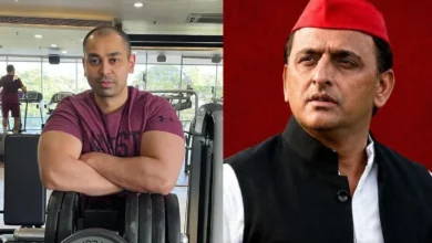 Photo of प्रतीक यादव के निधन के बाद पोस्टमार्टम हाउस पहुंचे अखिलेश यादव, कही यह बड़ी बात