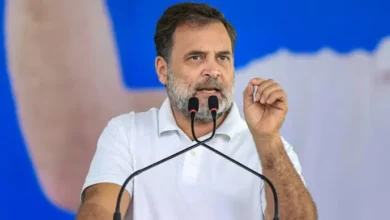 Photo of मेलोनी के ‘मेलोडी’ गिफ्ट पर सियासत तेज, राहुल गांधी ने पीएम मोदी पर साधा निशाना