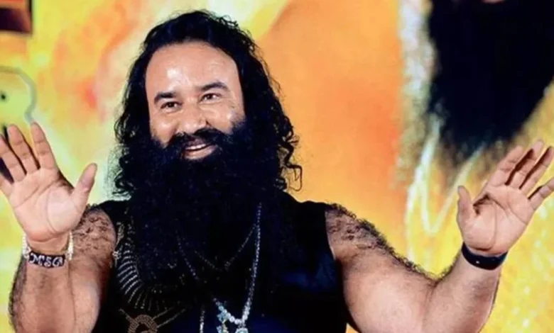 Gurmeet Ram Rahim